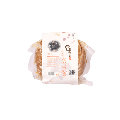 도구리제주청국장180g